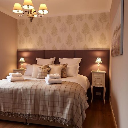 Bowhill Bed And Breakfast Peat Inn Zewnętrze zdjęcie