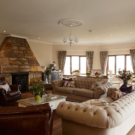 Bowhill Bed And Breakfast Peat Inn Zewnętrze zdjęcie