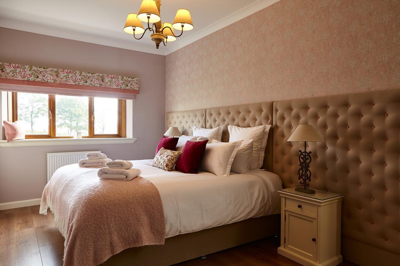 Bowhill Bed And Breakfast Peat Inn Zewnętrze zdjęcie
