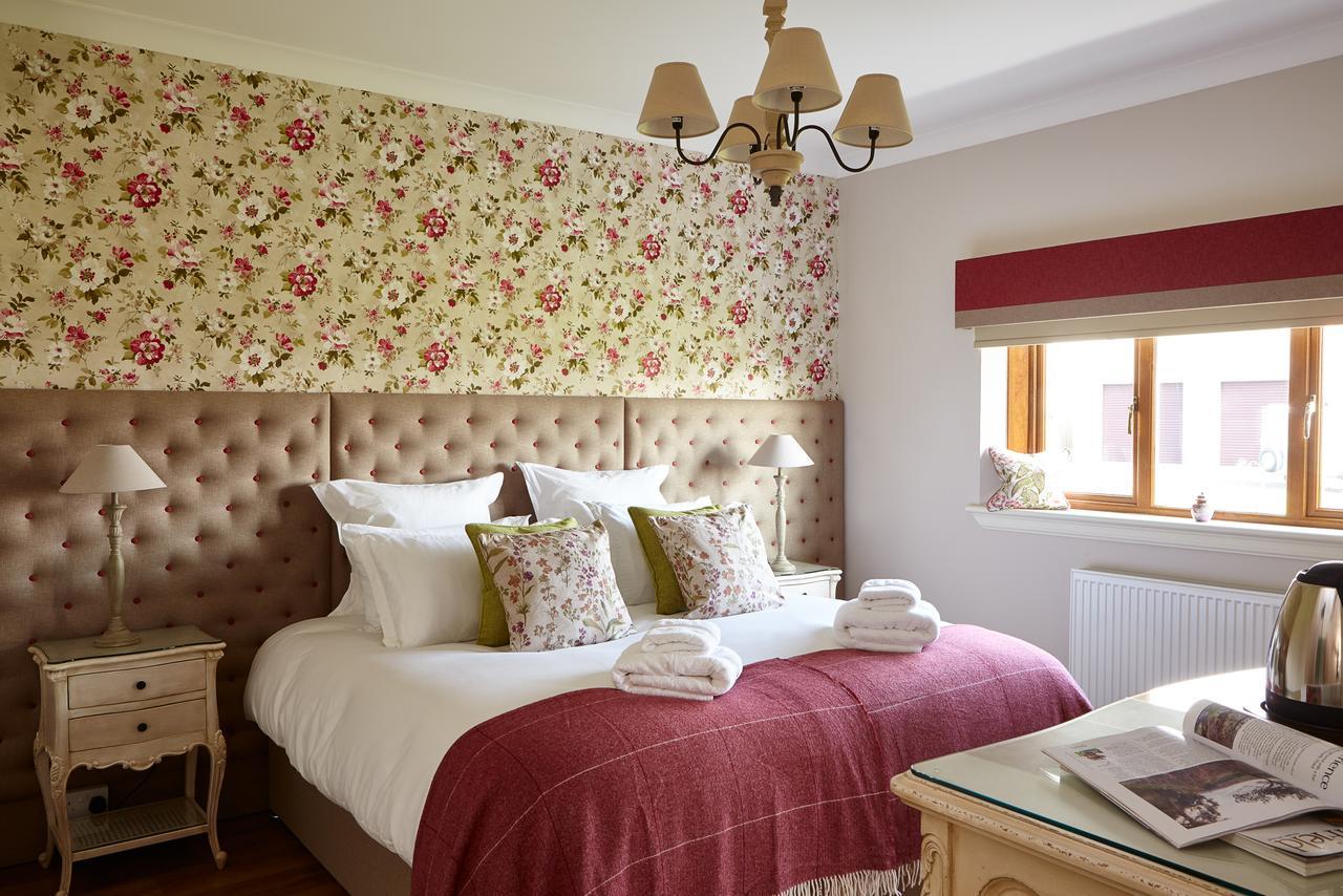Bowhill Bed And Breakfast Peat Inn Zewnętrze zdjęcie