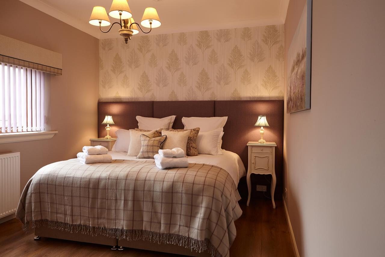 Bowhill Bed And Breakfast Peat Inn Zewnętrze zdjęcie