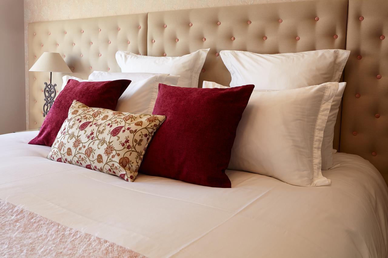 Bowhill Bed And Breakfast Peat Inn Zewnętrze zdjęcie